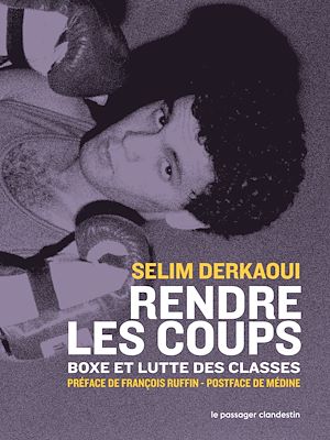 Download the eBook: Rendre les coups