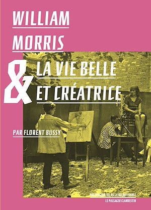 Download the eBook: William Morris et la vie belle et créatrice