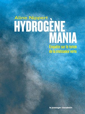 Download the eBook: Hydrogène mania