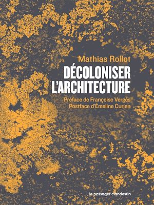 Download the eBook: Décoloniser l'architecture