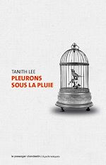 Download this eBook Pleurons sous la pluie