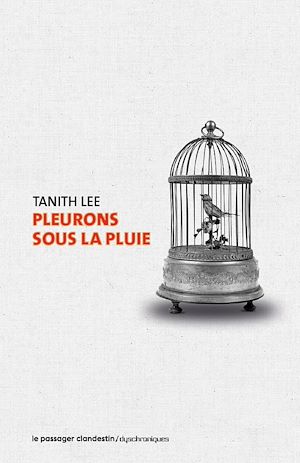 Download the eBook: Pleurons sous la pluie