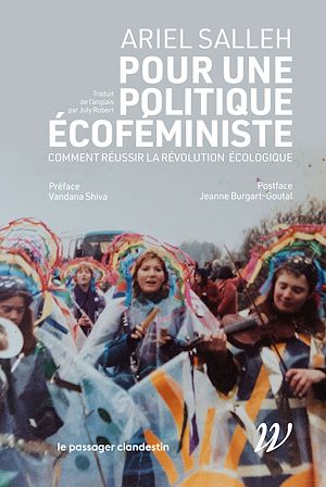 Download the eBook: Pour une politique écoféministe