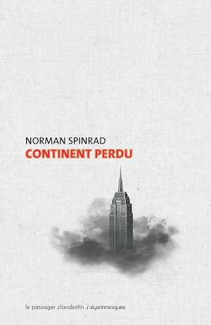 Download the eBook: Continent perdu