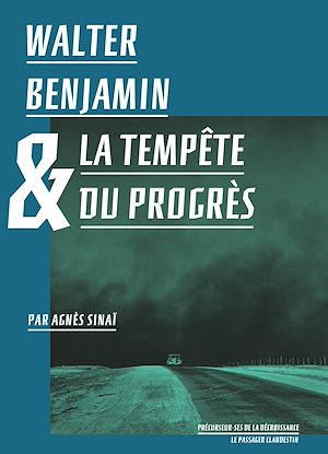 Download the eBook: Walter Benjamin et la tempête du progrès