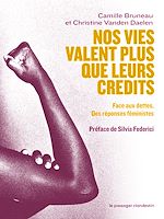 Download this eBook Nos vies valent plus que leurs crédits