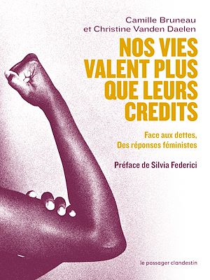 Download the eBook: Nos vies valent plus que leurs crédits