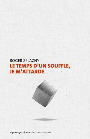 Download the eBook: Le temps d'un souffle je m'attarde
