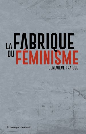 Download the eBook: La fabrique du féminisme