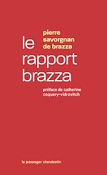 Download this eBook Le rapport Brazza