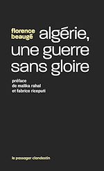 Download this eBook Algérie, une guerre sans gloire