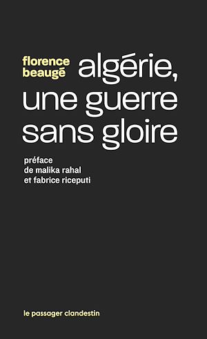Download the eBook: Algérie, une guerre sans gloire