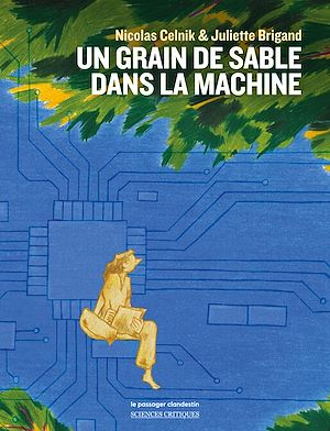 Téléchargez le livre :  Un grain de sable dans la machine