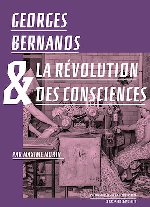Download the eBook: Georges Bernanos et l'incarnation à rebours