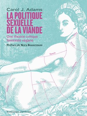 Download the eBook: La politique sexuelle de la viande