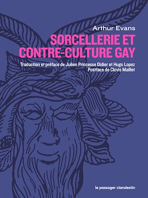 Download the eBook: Sorcellerie et contre-culture gay