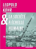 Télécharger le livre :  Leopold Kohr et la société à échelle humaine