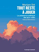Télécharger le livre :  Tout reste à jouer