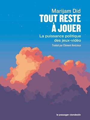Téléchargez le livre :  Tout reste à jouer