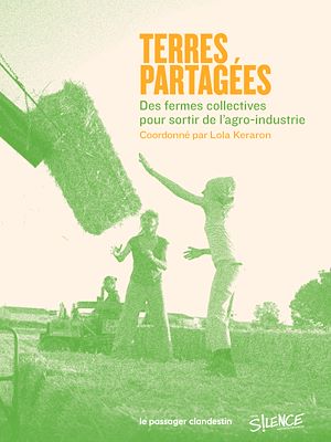 Download the eBook: Terres partagées