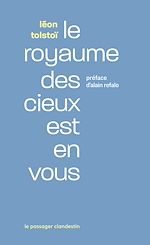 Download this eBook Le royaume des cieux est en vous