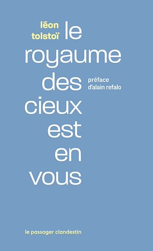 Download the eBook: Le royaume des cieux est en vous