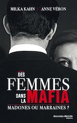 Download this eBook Des femmes dans la mafia