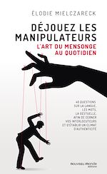 Download this eBook Déjouez les manipulateurs