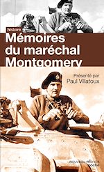 Download this eBook Mémoires du maréchal Montgomery
