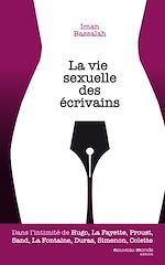 Télécharger le livre :  La vie sexuelle des écrivains