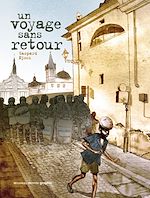 Télécharger le livre :  Un voyage sans retour