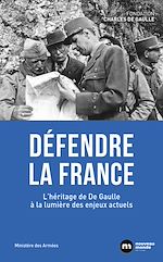 Download this eBook Défendre la France