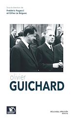 Download this eBook Olivier Guichard