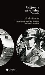 Télécharger le livre :  La guerre sans haine