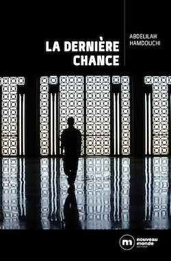 Télécharger le livre :  La Dernière Chance