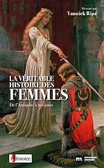 Télécharger le livre :  La véritable histoire des femmes