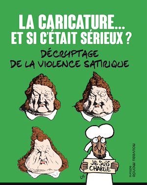 Download the eBook: La caricature... et si c'était sérieux