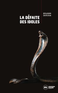 Téléchargez le livre :  La défaite des idoles