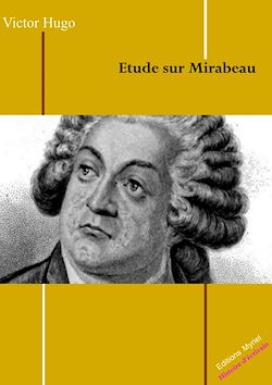 Télécharger le livre :  Etude sur Mirabeau