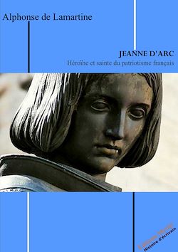 Télécharger le livre :  Jeanne d'Arc