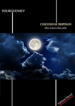 Télécharger le livre :  L'exécution de Troppmann