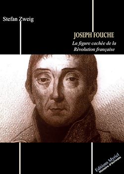 Télécharger le livre :  Joseph Fouché