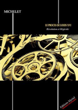 Télécharger le livre :  Le procès de Louis XVI