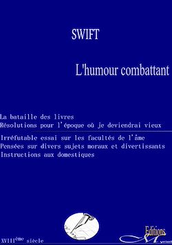 Télécharger le livre :  L'humour combattant