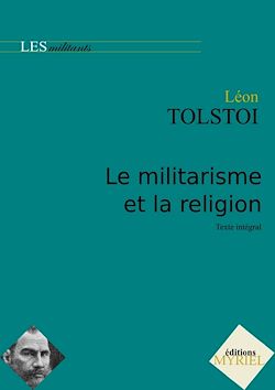 Télécharger le livre :  Le militarisme et la religion