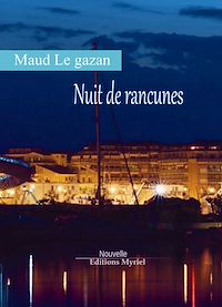 Télécharger le livre :  Nuit de rancunes