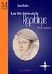 Télécharger le livre :  Les six livres de la République