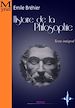 Télécharger le livre :  Histoire de la philosophie