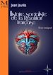 Télécharger le livre :  Histoire socialiste de la Révolution française