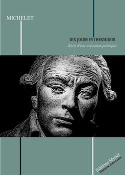 Télécharger le livre :  Dix jours en Thermidor